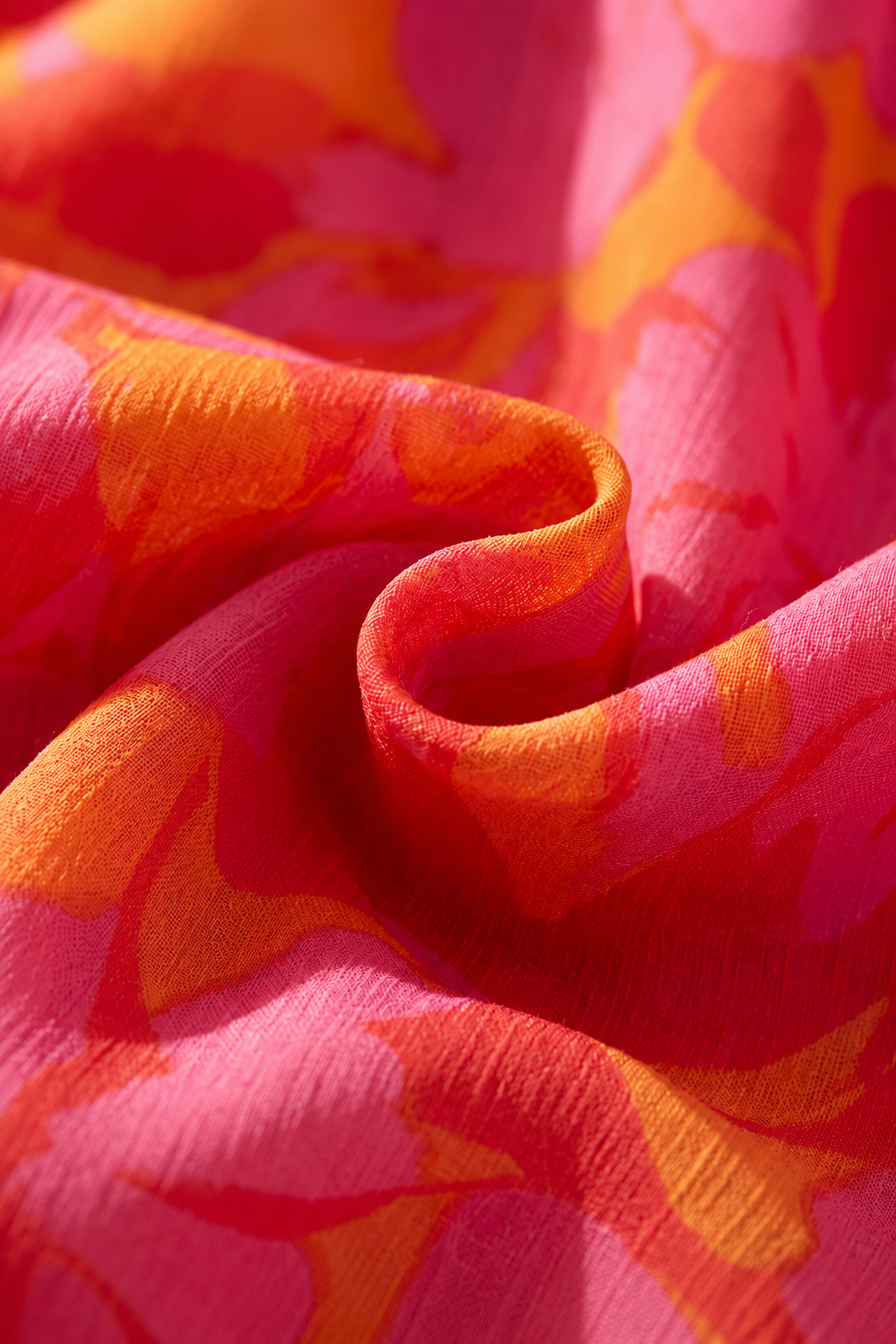 Olympe | Vestido fluido bicolor
