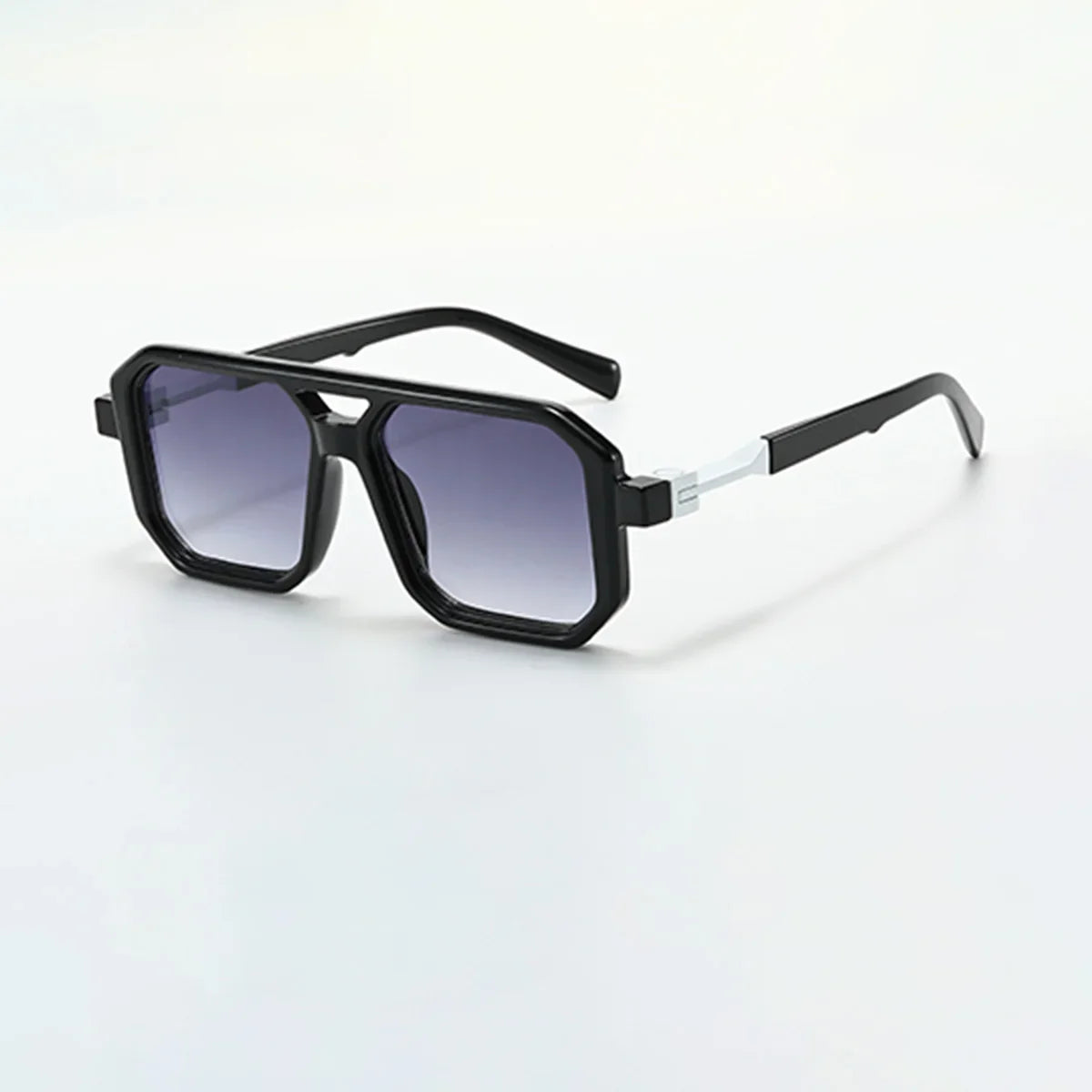Gafas de sol de diseño moderno