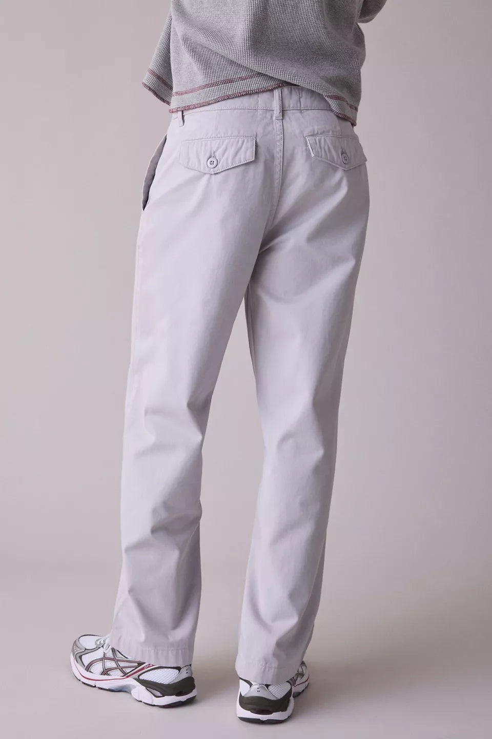 Chinos BDG Austin de corte recto