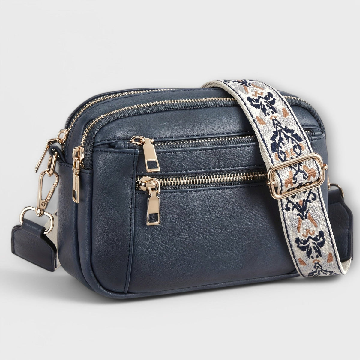 Elain | Bolso bandolera vegano