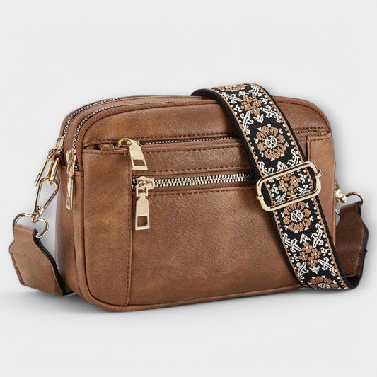 Elain | Bolso bandolera vegano