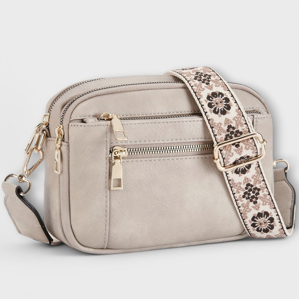 Elain | Bolso bandolera vegano