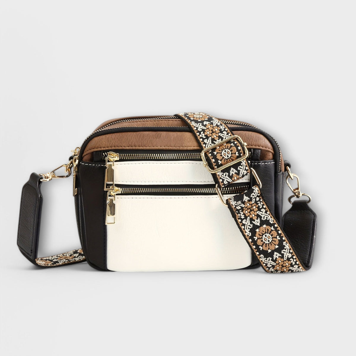 Elain | Bolso bandolera vegano