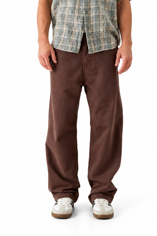 Chinos BDG Austin de corte recto