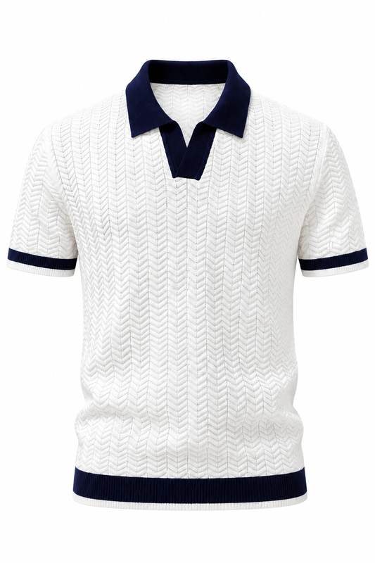 Polo elegante