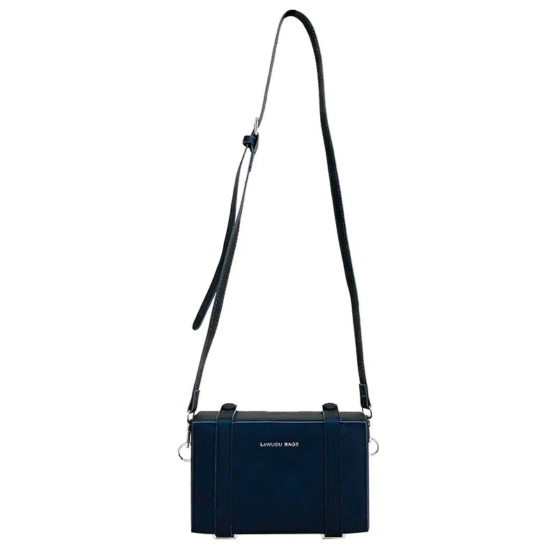 Bolso bandolera para hombre