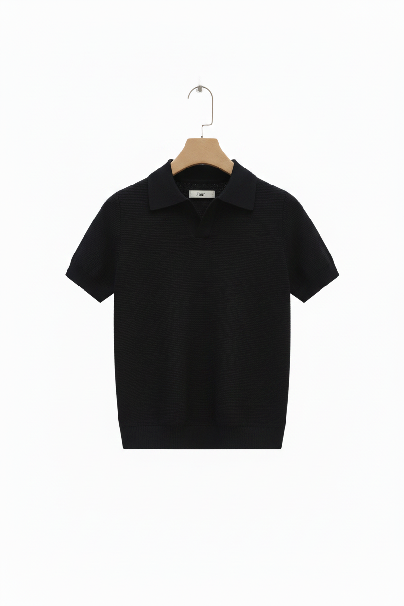 Black Polo