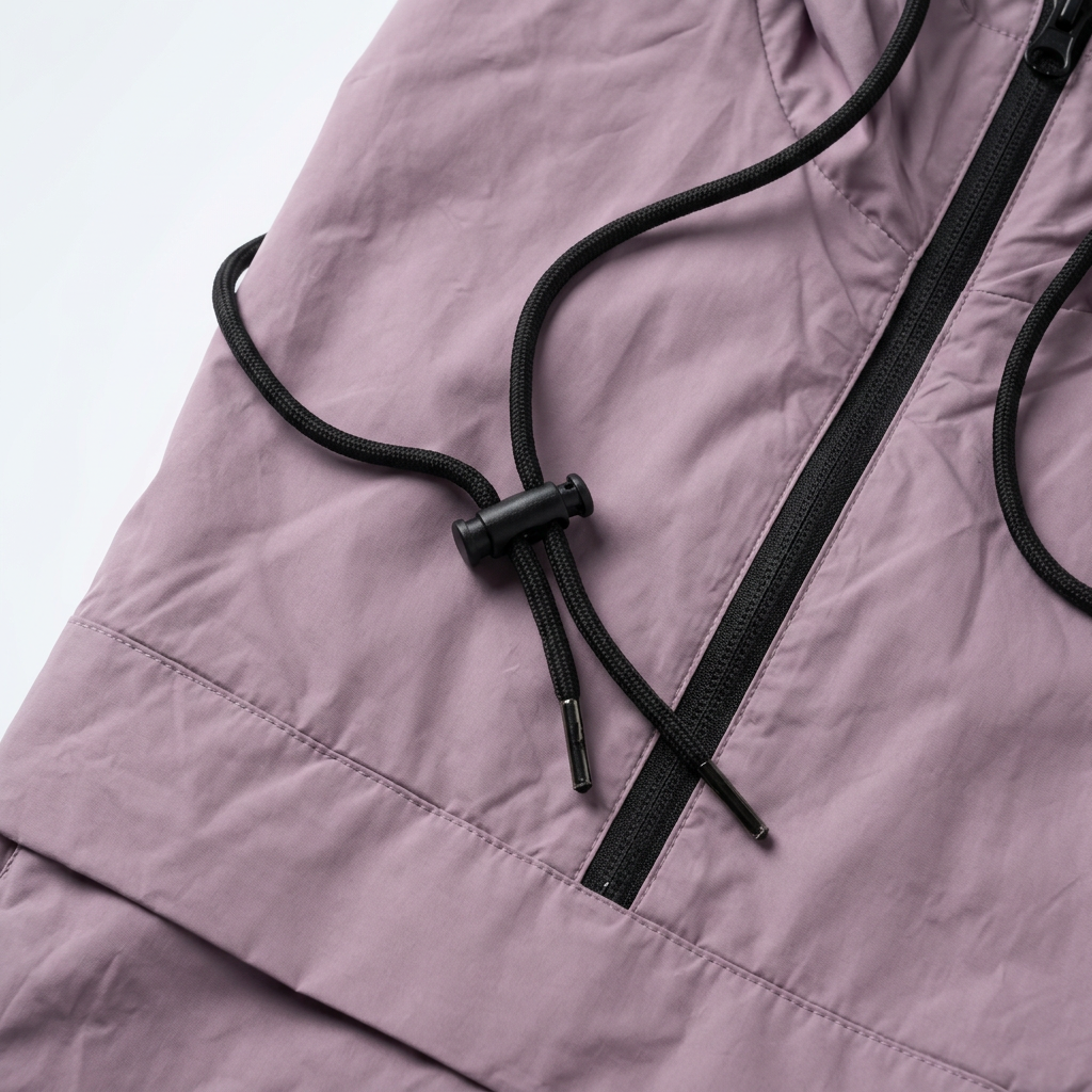 Detalle premium malva