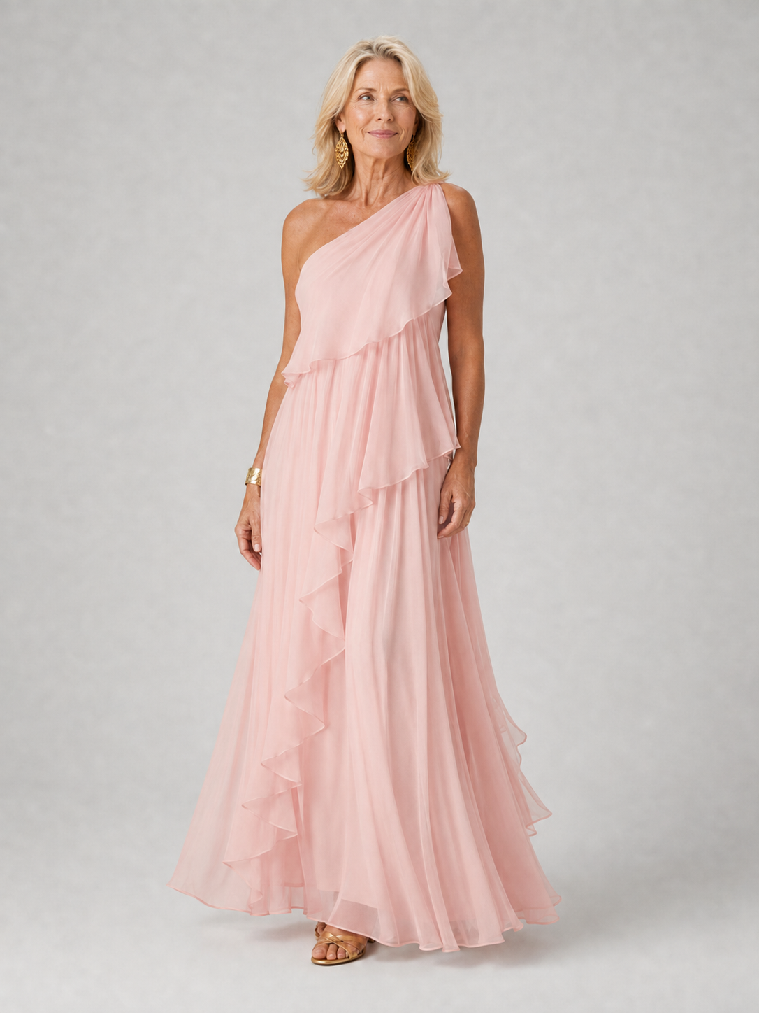 Victoria | Vestido maxi