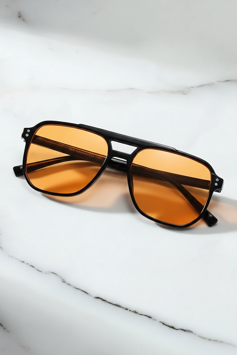 Gafas de sol para hombre