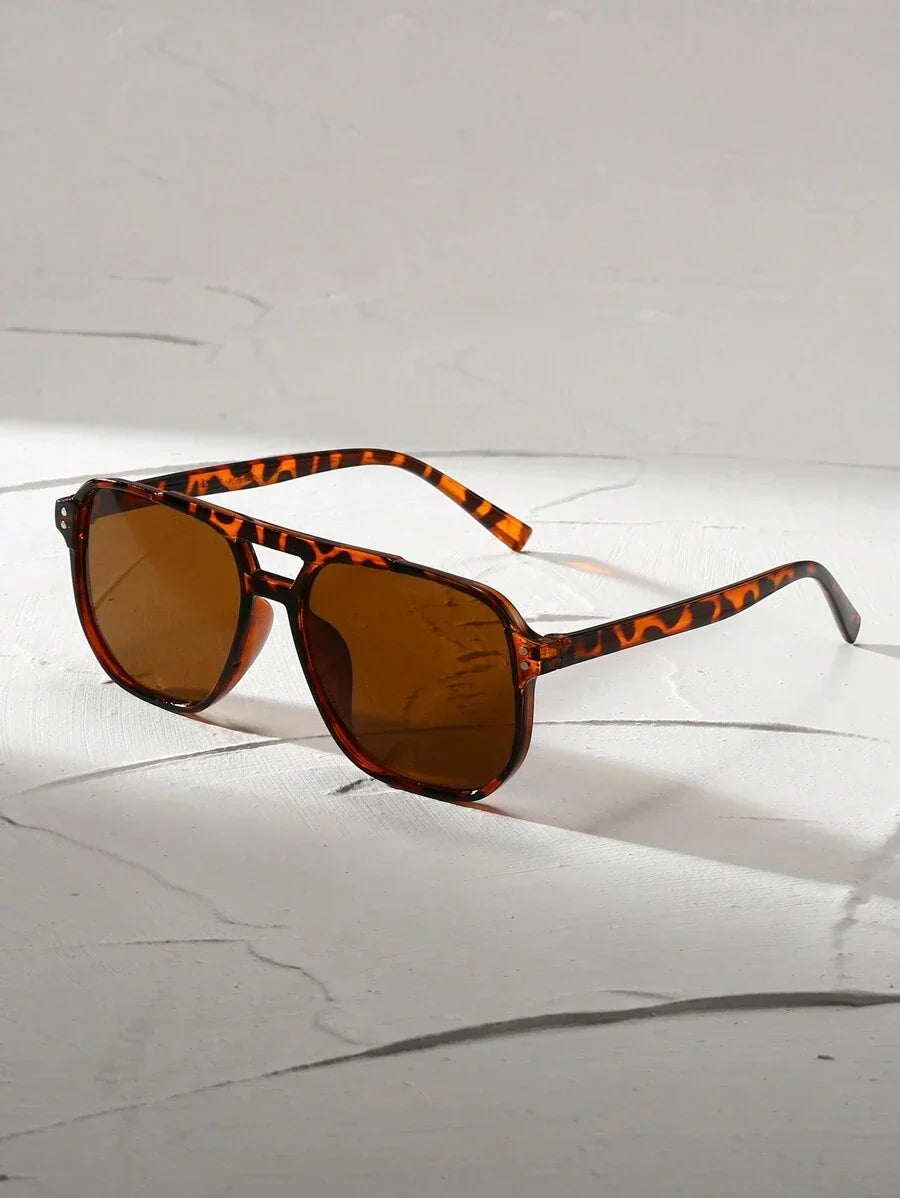 Gafas de sol para hombre