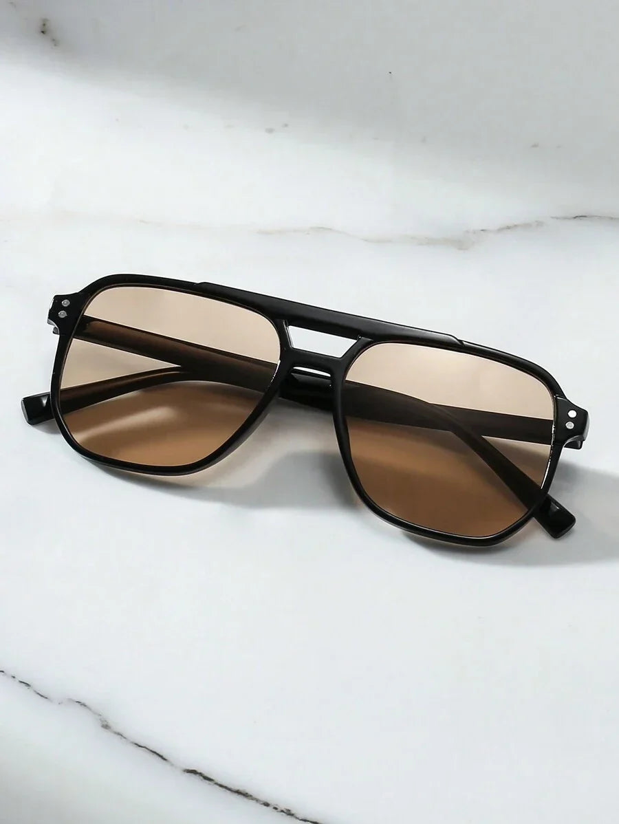 Gafas de sol para hombre