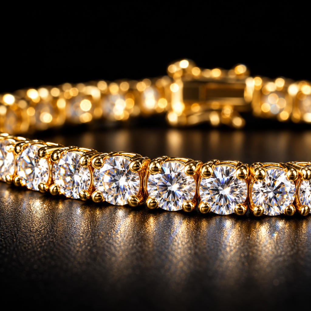 Macro oro