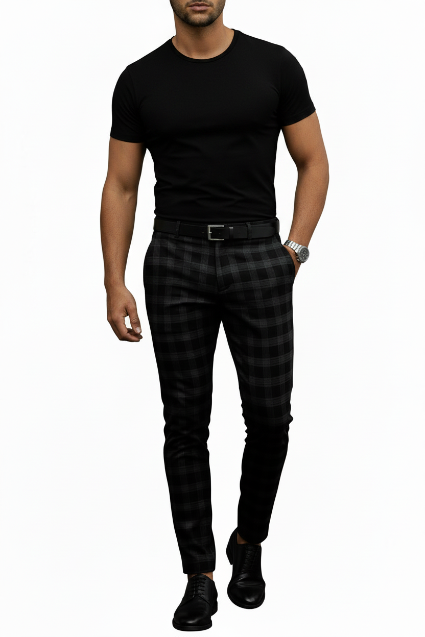 Negro nueva
