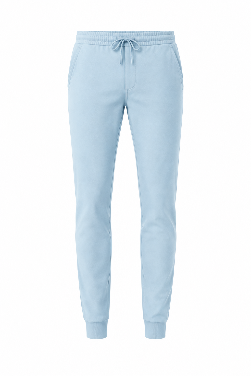 Pantalón azul claro