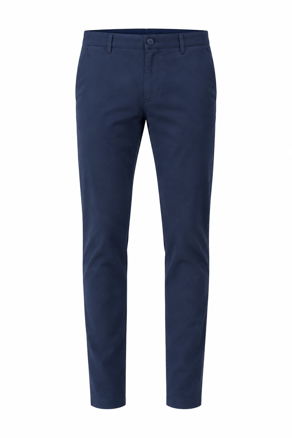 Pantalón azul marino