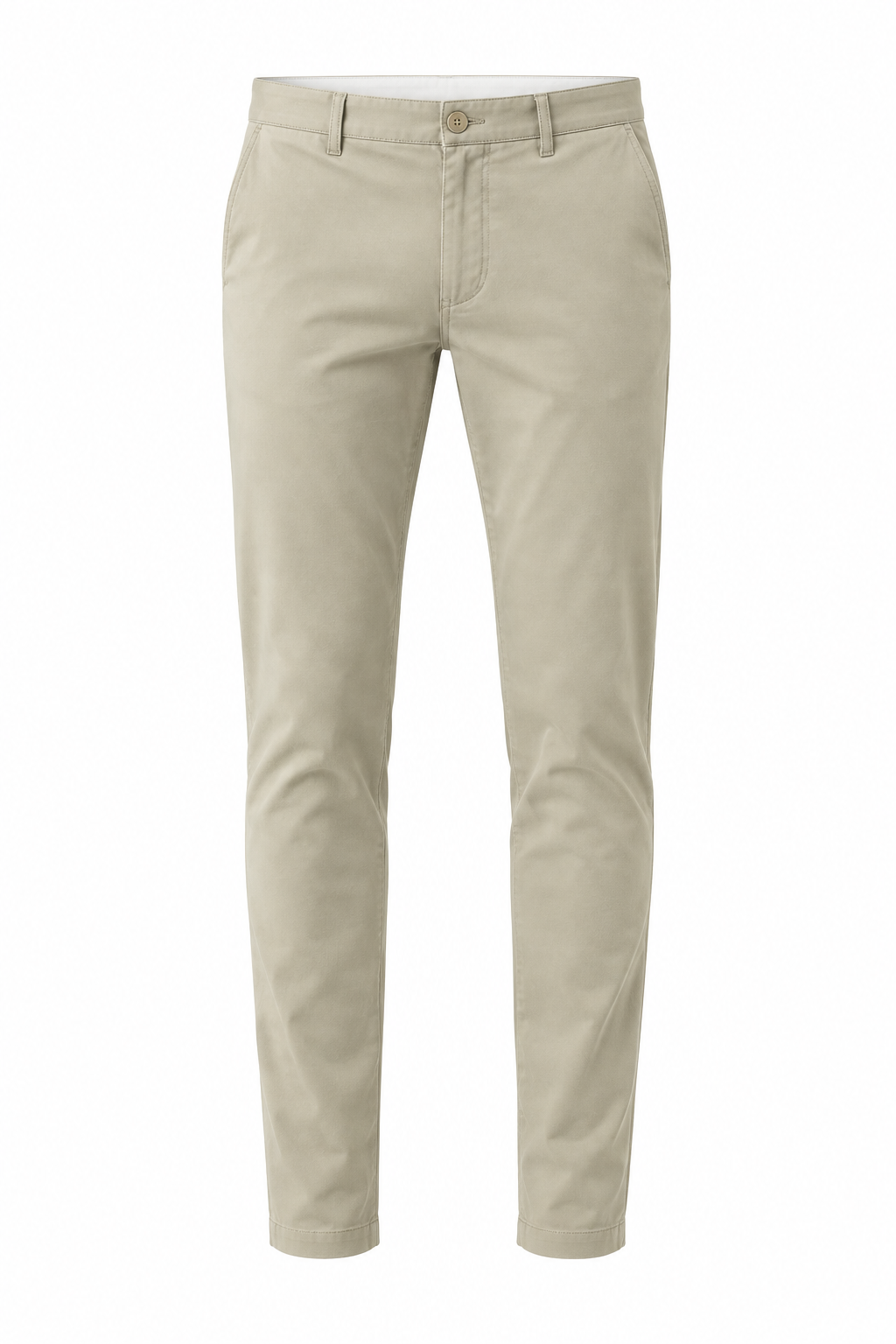 Pantalón beige