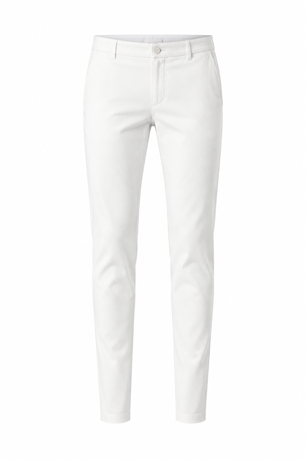 Pantalón blanco
