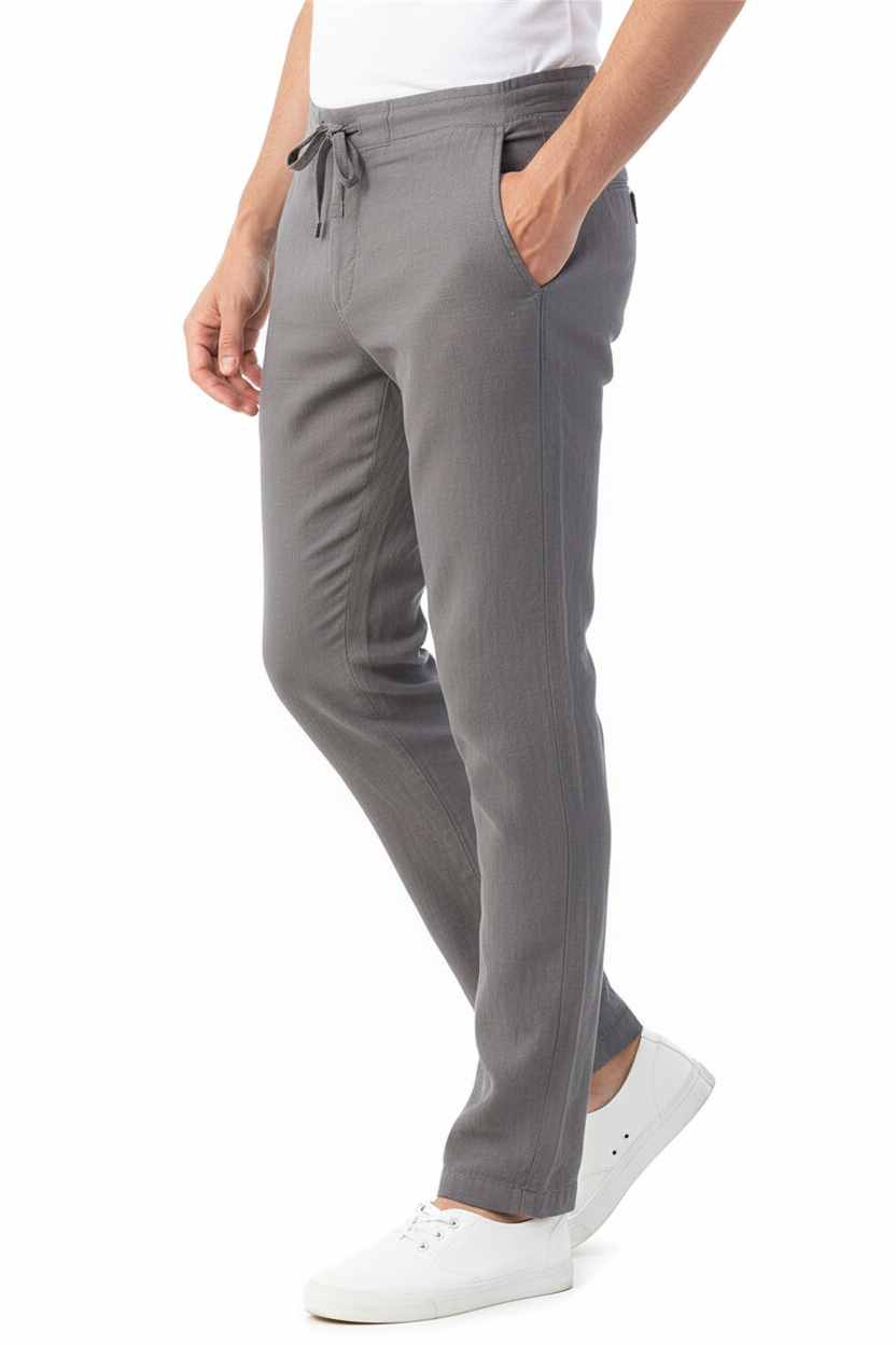 Pantalón gris v2
