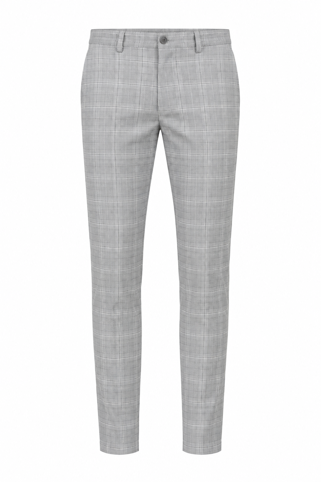 Pantalón gris