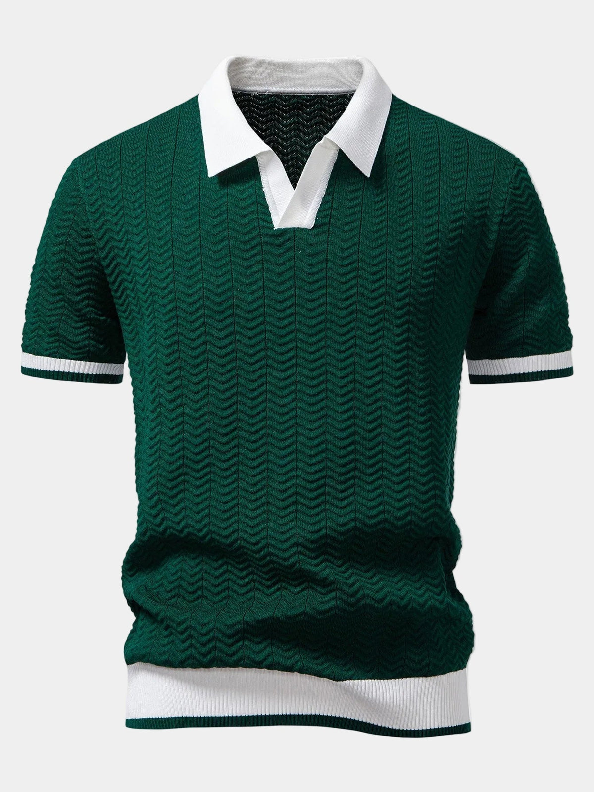 Polo elegante