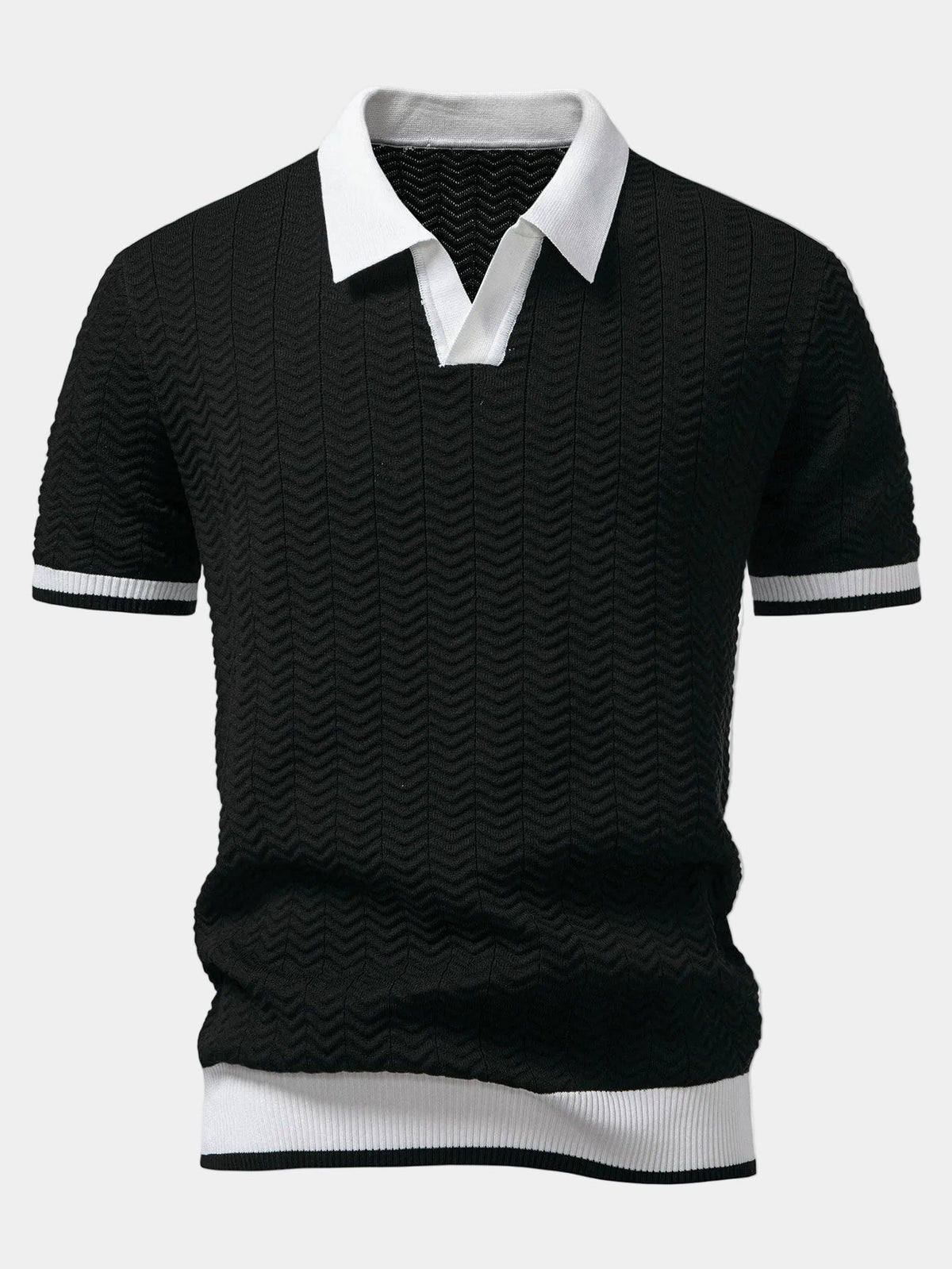 Polo elegante