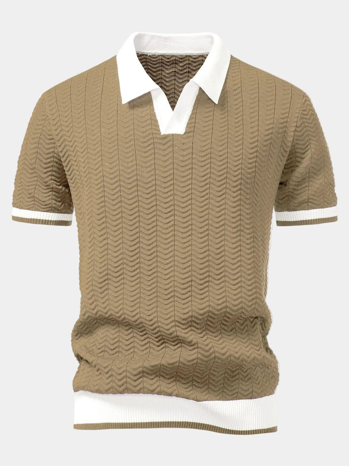 Polo elegante