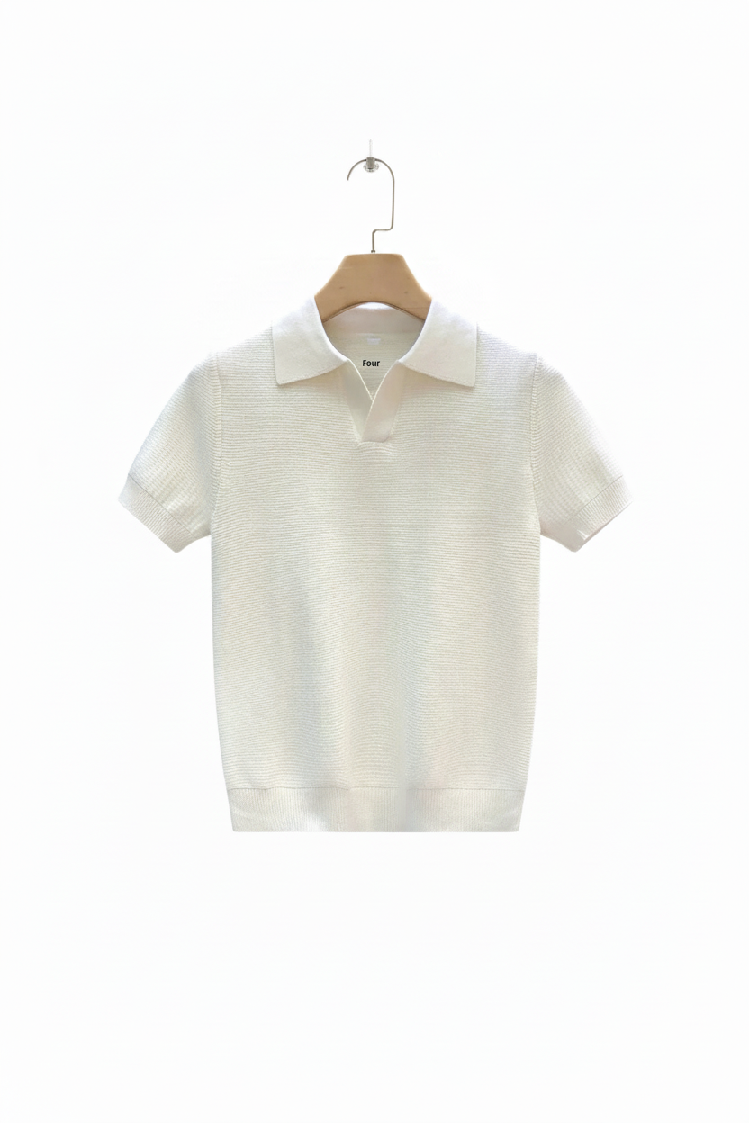White Polo