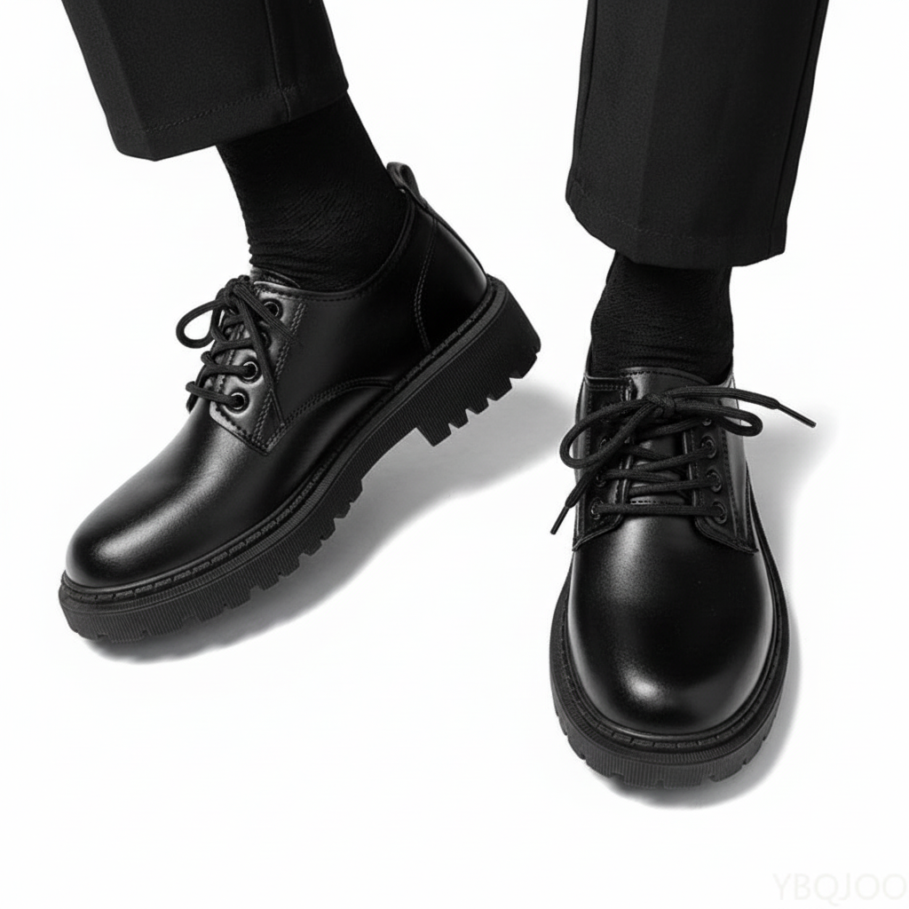 Zapatos modelo 1
