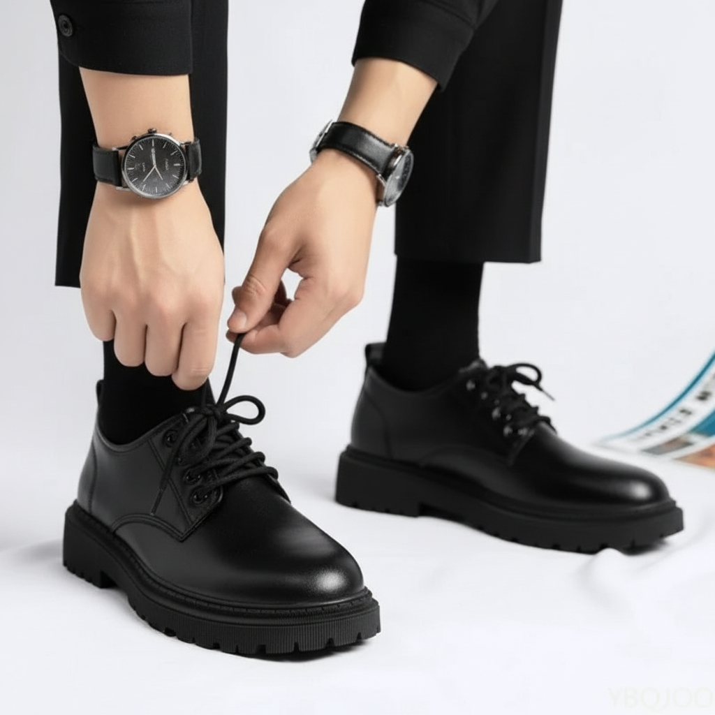 Zapatos modelo 2